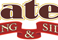 Chateau Roofing & Siding Logo