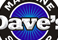 Dave's Machine Shop Logo