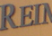 Reimer Student Life Centre Sign