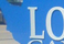 Login Canada Dimensional Sign