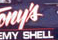 Tony's Academy Shell